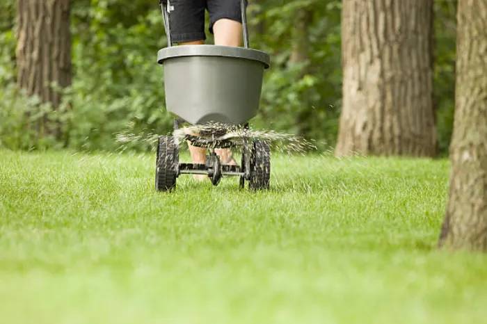 Dependable Lawn Fertilization in Sandy Springs, GA